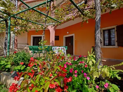 Ferienhaus für 7 Personen (80 m²) in Barbariga 3/10