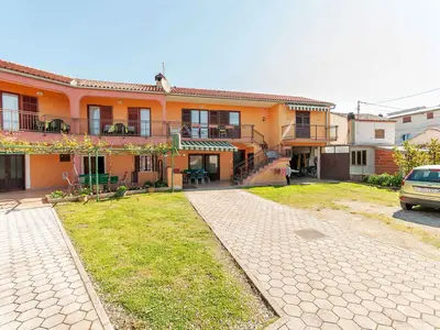 Ferienhaus für 7 Personen (80 m²) in Barbariga 5/10