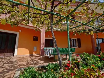 Ferienhaus für 7 Personen (80 m²) in Barbariga 6/10