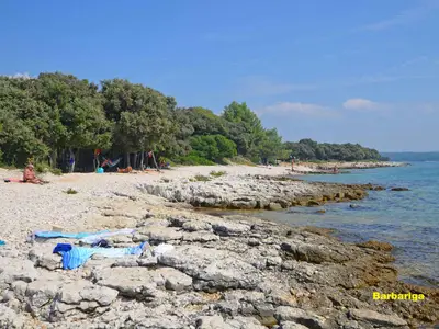 Ferienhaus für 7 Personen (80 m²) in Barbariga 9/10