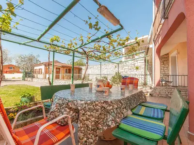 Ferienhaus für 7 Personen (80 m²) in Barbariga 10/10