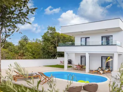 Ferienhaus für 8 Personen (190 m²) in Barbariga 2/10