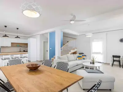 Ferienhaus für 8 Personen (190 m²) in Barbariga 6/10