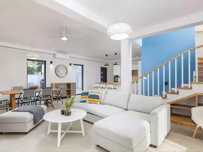 Ferienhaus für 8 Personen (190 m²) in Barbariga 7/10