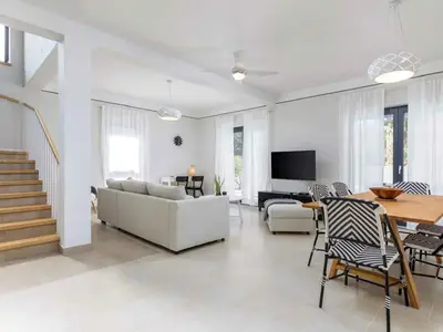 Ferienhaus für 8 Personen (190 m²) in Barbariga 8/10