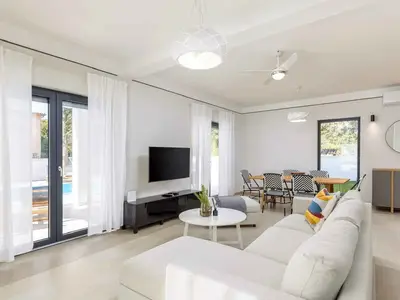 Ferienhaus für 8 Personen (190 m²) in Barbariga 9/10