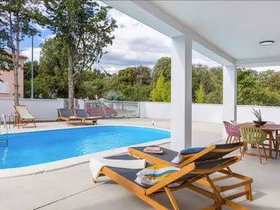 Ferienhaus für 8 Personen (190 m²) in Barbariga 2/10