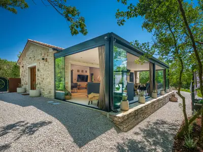 Ferienhaus für 4 Personen (70 m²) in Bale 1/10