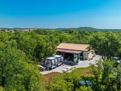 Ferienhaus für 4 Personen (70 m²) in Bale 2/10