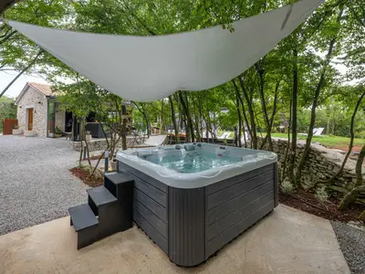 Ferienhaus für 4 Personen (70 m²) in Bale 3/10