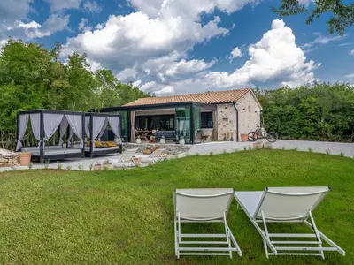 Ferienhaus für 4 Personen (70 m²) in Bale 4/10