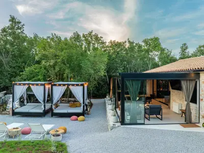 Ferienhaus für 4 Personen (70 m²) in Bale 9/10
