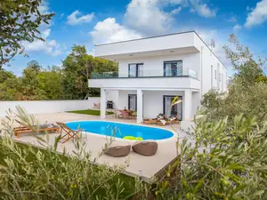 Ferienhaus für 6 Personen (230 m²) in Barbariga