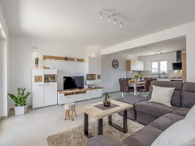 Ferienhaus für 6 Personen (140 m²) in Bale 1/10