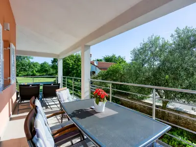Ferienhaus für 6 Personen (140 m²) in Bale 3/10