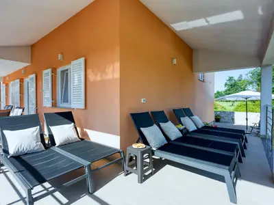 Ferienhaus für 6 Personen (140 m²) in Bale 4/10
