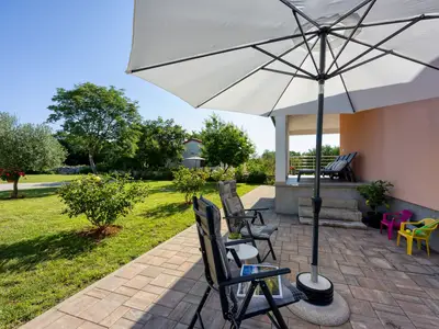 Ferienhaus für 6 Personen (140 m²) in Bale 5/10