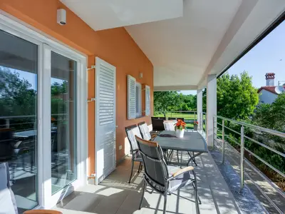 Ferienhaus für 6 Personen (140 m²) in Bale 6/10