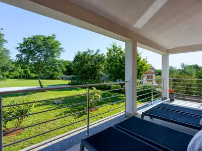 Ferienhaus für 6 Personen (140 m²) in Bale 7/10