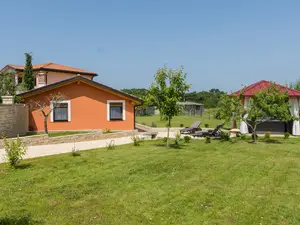 Ferienhaus für 4 Personen (86 m²) in Barbariga