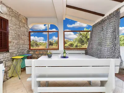 Ferienhaus für 8 Personen (80 m²) in Barbariga 4/10