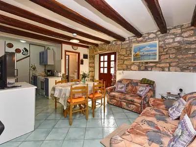 Ferienhaus für 8 Personen (80 m²) in Barbariga 8/10