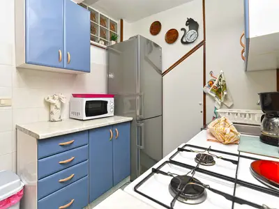 Ferienhaus für 8 Personen (80 m²) in Barbariga 9/10
