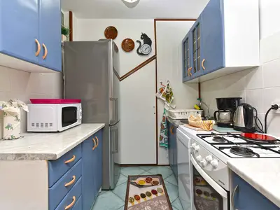 Ferienhaus für 8 Personen (80 m²) in Barbariga 10/10
