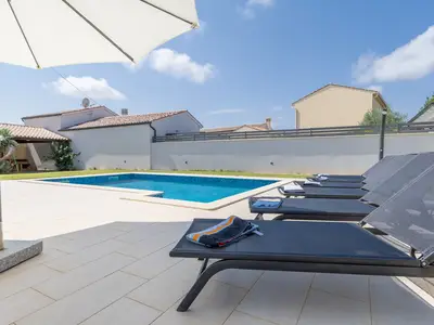 Ferienhaus für 6 Personen (222 m²) in Bale 3/10