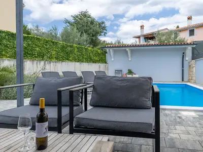 Ferienhaus für 4 Personen (96 m²) in Bale 3/10