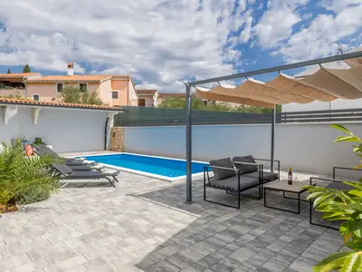 Ferienhaus für 4 Personen (96 m²) in Bale 4/10