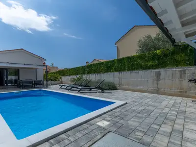 Ferienhaus für 4 Personen (96 m²) in Bale 6/10
