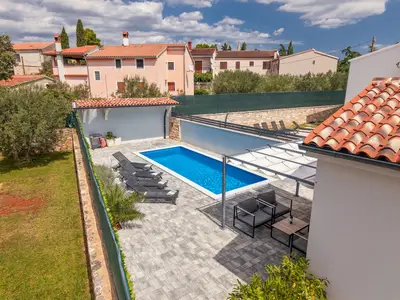 Ferienhaus für 4 Personen (96 m²) in Bale 7/10