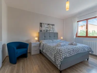 Ferienhaus für 6 Personen (222 m²) in Bale 10/10