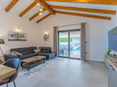 Ferienhaus für 4 Personen (96 m²) in Bale 10/10