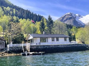 Ferienhaus für 6 Personen (110 m²) in Balestrand