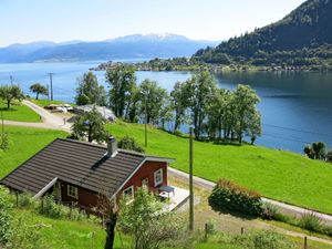 Ferienhaus für 4 Personen (69 m²) in Balestrand