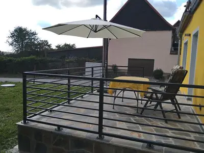 Ferienhaus für 6 Personen (90 m²) in Balgstädt 3/10