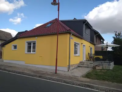 Ferienhaus für 6 Personen (90 m²) in Balgstädt 4/10