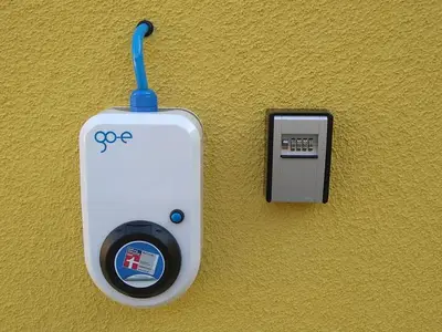 Ferienhaus für 6 Personen (90 m²) in Balgstädt 6/10