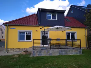 Ferienhaus für 6 Personen (90 m²) in Balgstädt