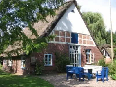 Ferienhaus für 6 Personen (100 m²) in Balje 2/10