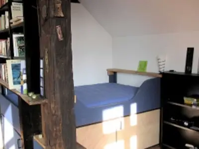 Ferienhaus für 6 Personen (100 m²) in Balje 7/10