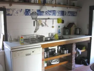 Ferienhaus für 6 Personen (100 m²) in Balje 10/10