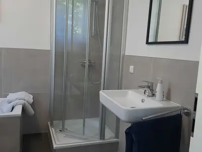 Ferienhaus für 6 Personen (83 m²) 5/10