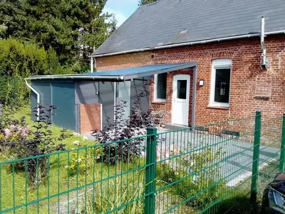 Ferienhaus für 6 Personen (83 m²) in Balje 1/10