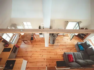 Ferienhaus für 6 Personen (85 m²) in Balje 9/10