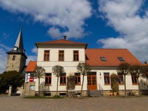 Ferienhaus für 19 Personen (290 m&sup2;) in Ballenstedt