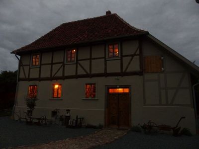 Ferienhaus für 6 Personen (100 m²) in Ballenstedt 4/10