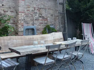 Ferienhaus für 6 Personen (100 m²) in Ballenstedt 2/10